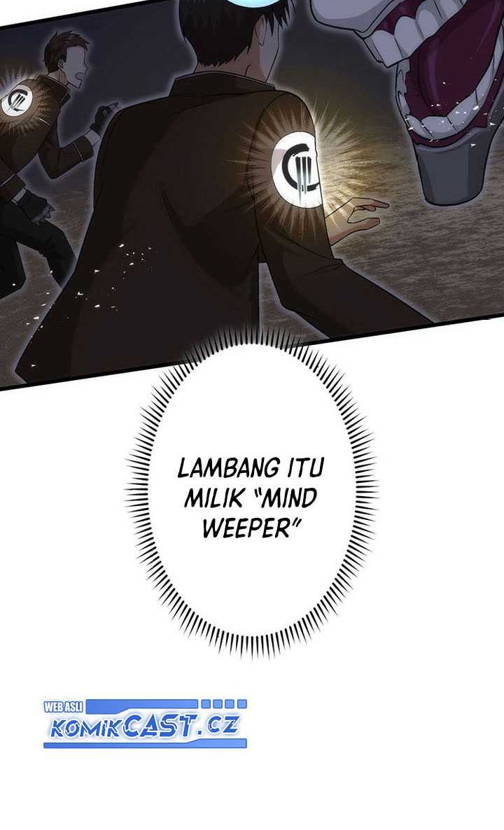 The Regressed S-Class Adventurer’s Quest Life Chapter 34 Gambar 17