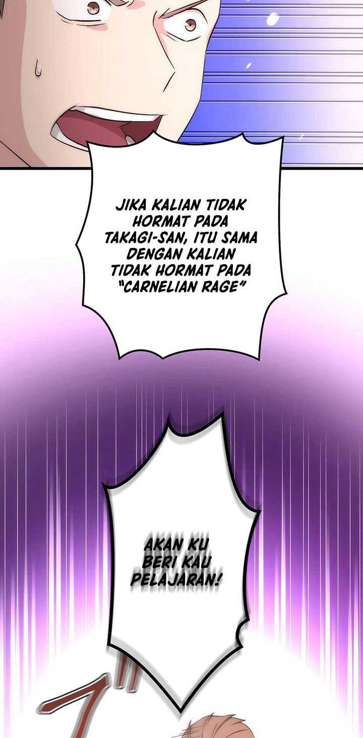 The Regressed S-Class Adventurer’s Quest Life Chapter 33 Gambar 19