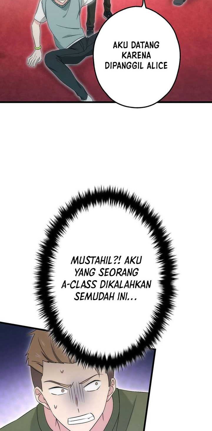 The Regressed S-Class Adventurer’s Quest Life Chapter 33 Gambar 23