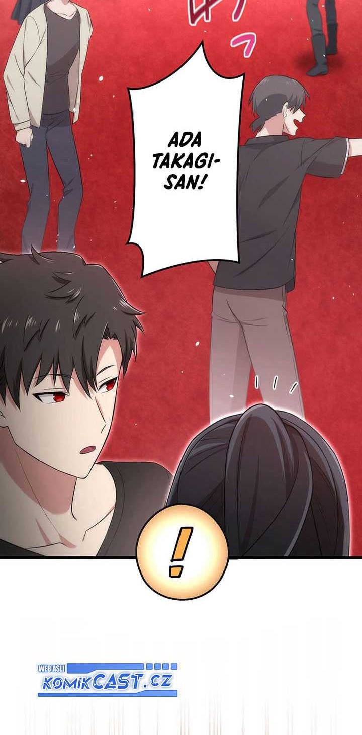 The Regressed S-Class Adventurer’s Quest Life Chapter 33 Gambar 25