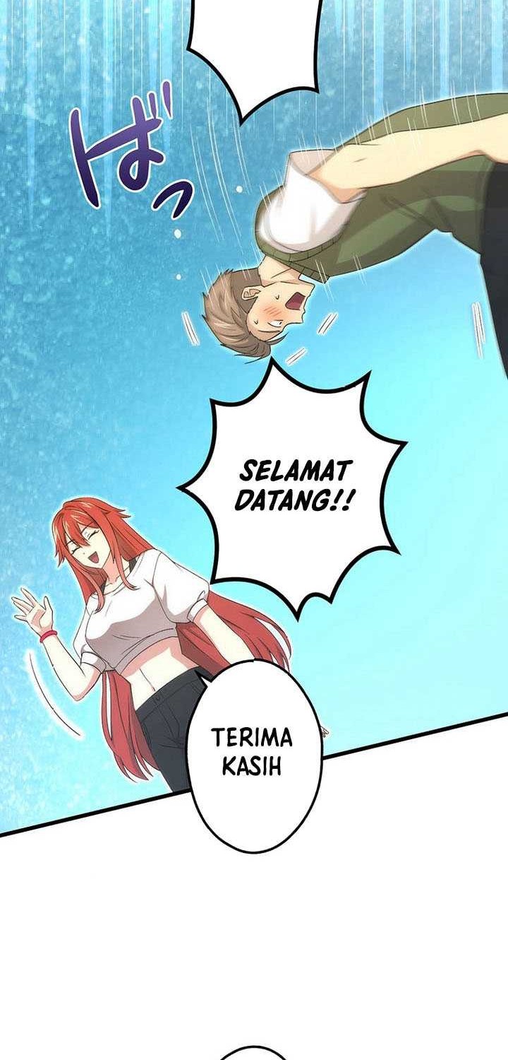 The Regressed S-Class Adventurer’s Quest Life Chapter 33 Gambar 27