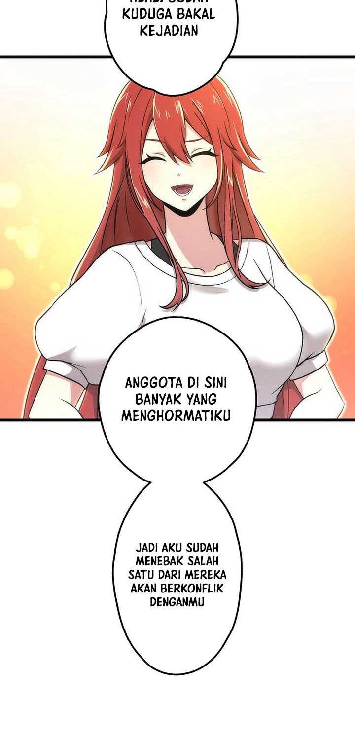 The Regressed S-Class Adventurer’s Quest Life Chapter 33 Gambar 29