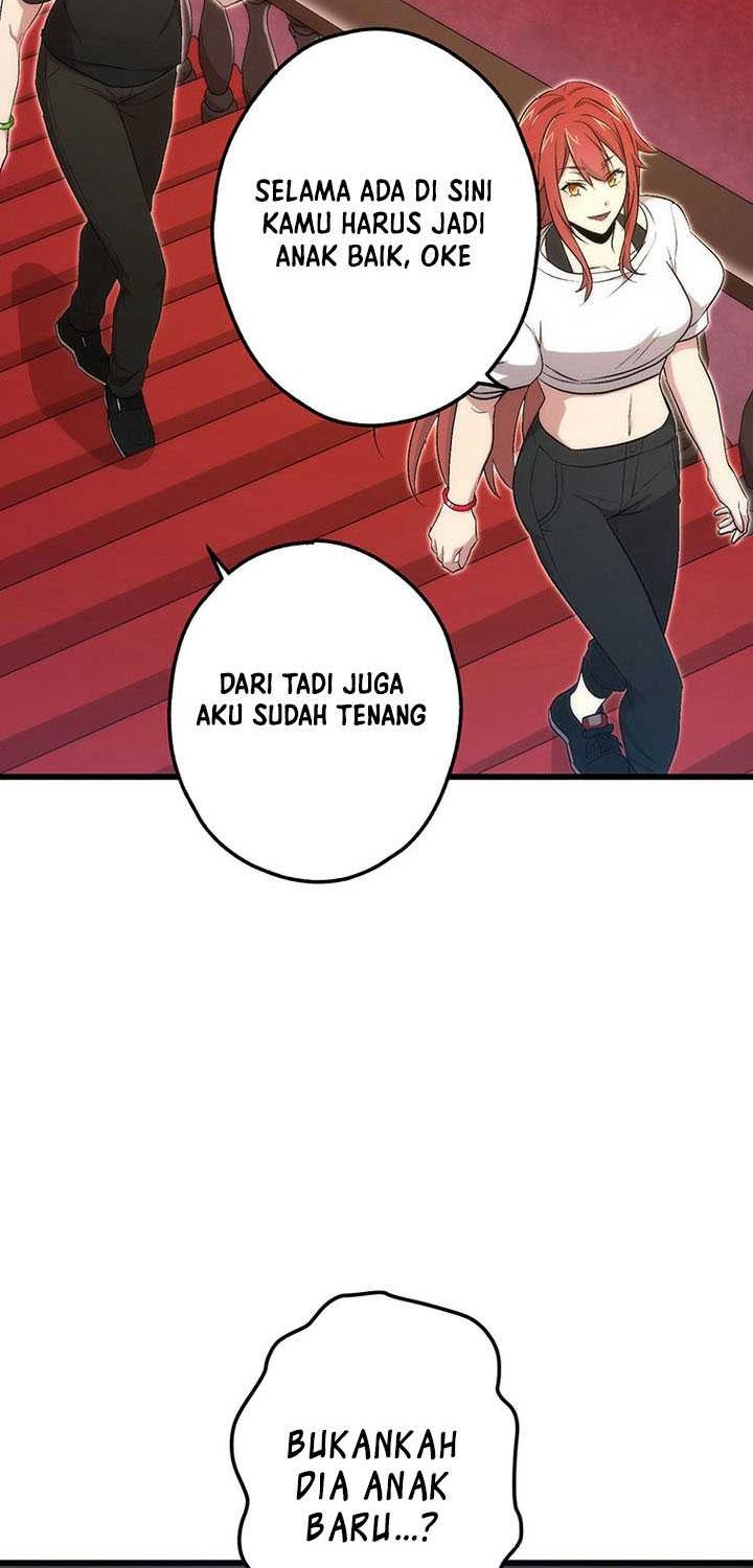 The Regressed S-Class Adventurer’s Quest Life Chapter 33 Gambar 31