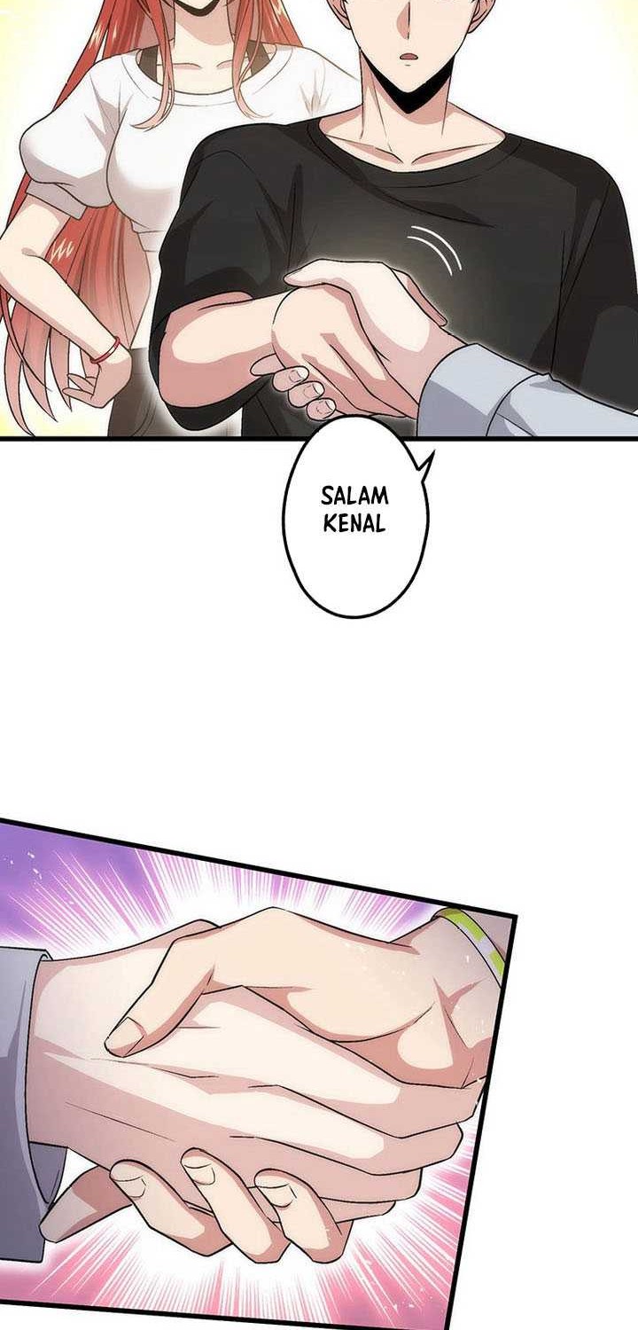 The Regressed S-Class Adventurer’s Quest Life Chapter 33 Gambar 37