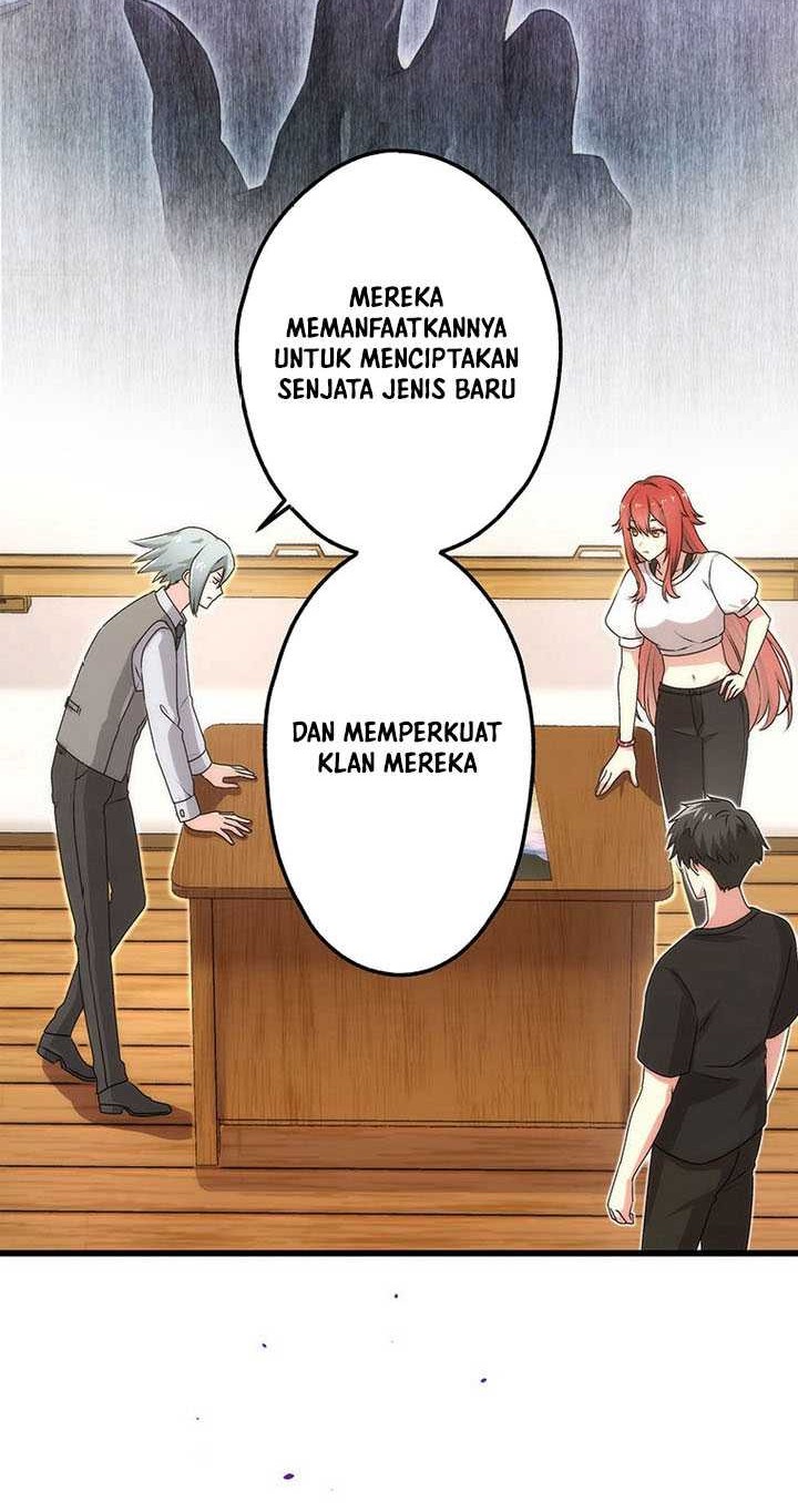 The Regressed S-Class Adventurer’s Quest Life Chapter 33 Gambar 43