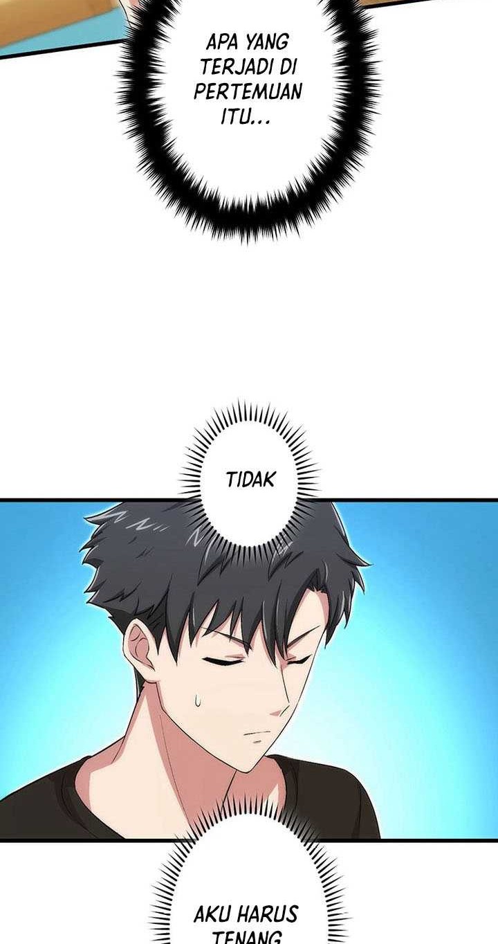 The Regressed S-Class Adventurer’s Quest Life Chapter 33 Gambar 45
