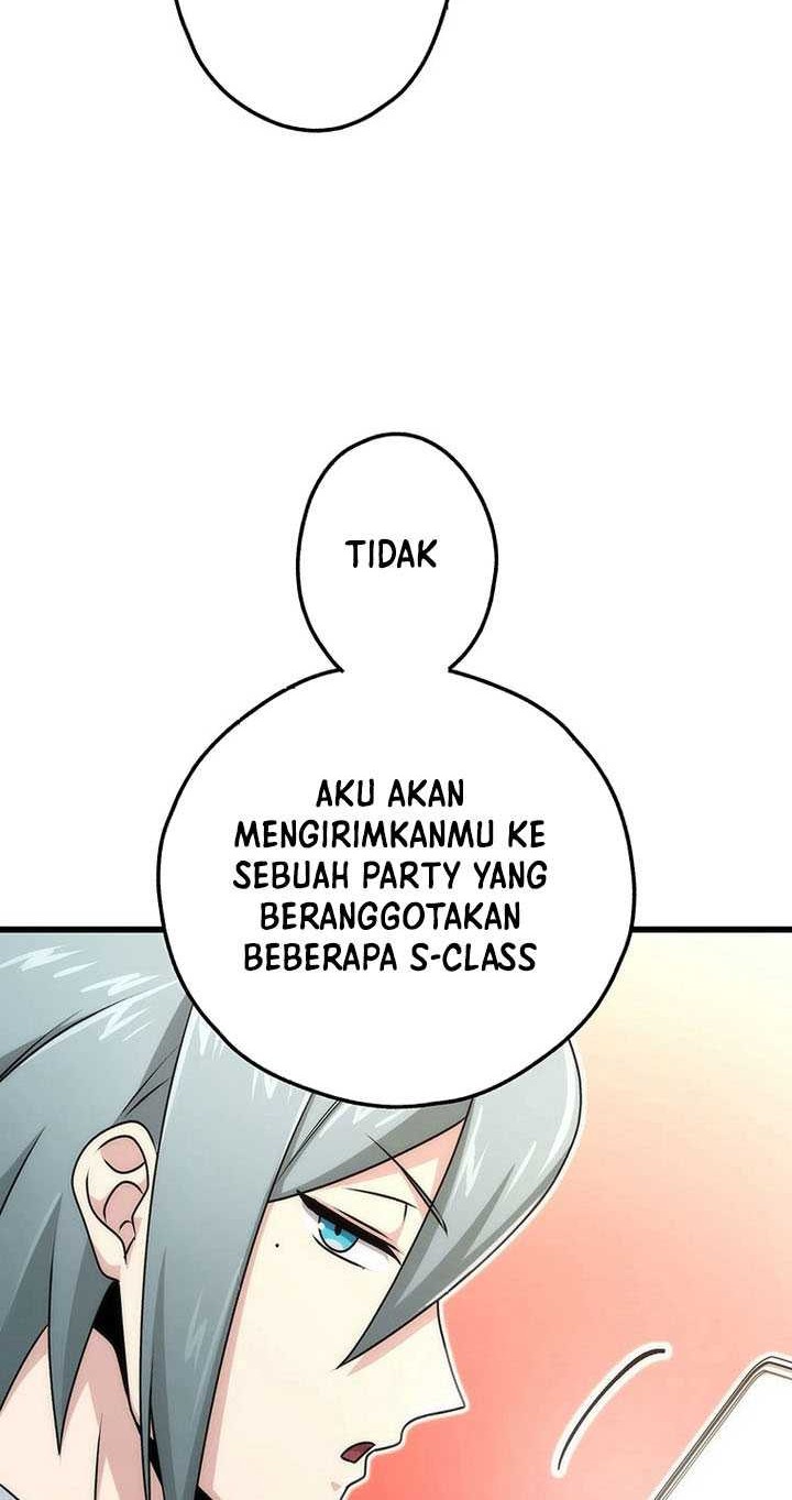 The Regressed S-Class Adventurer’s Quest Life Chapter 33 Gambar 47