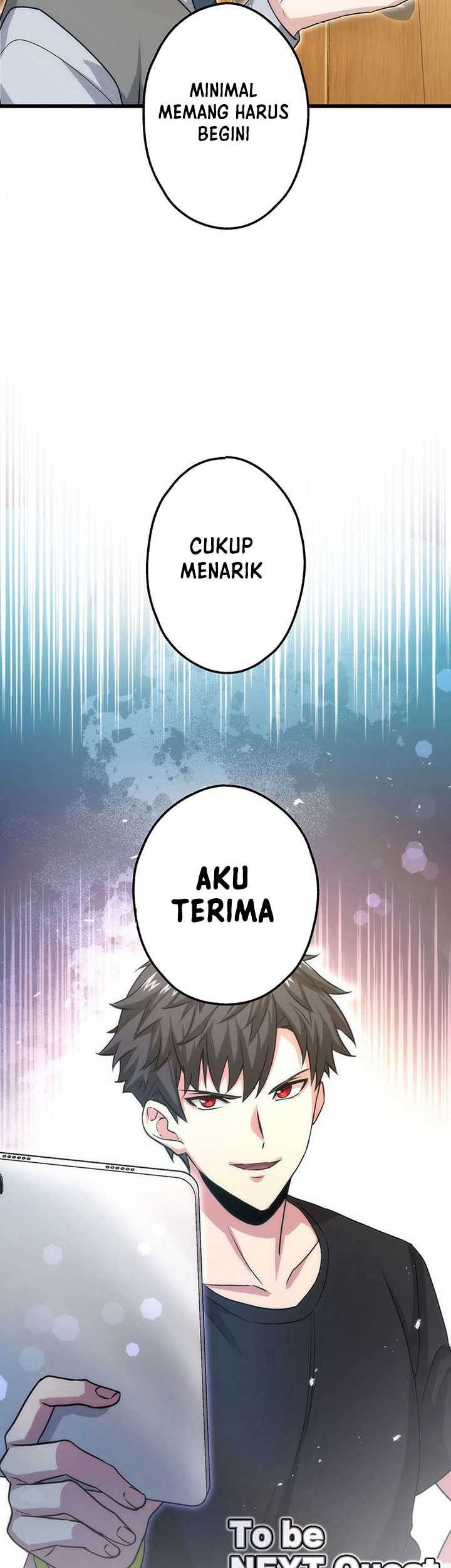 The Regressed S-Class Adventurer’s Quest Life Chapter 33 Gambar 52