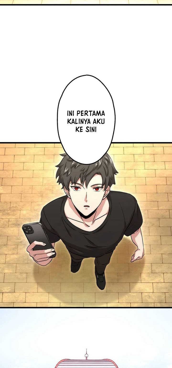 The Regressed S-Class Adventurer’s Quest Life Chapter 33 Gambar 3