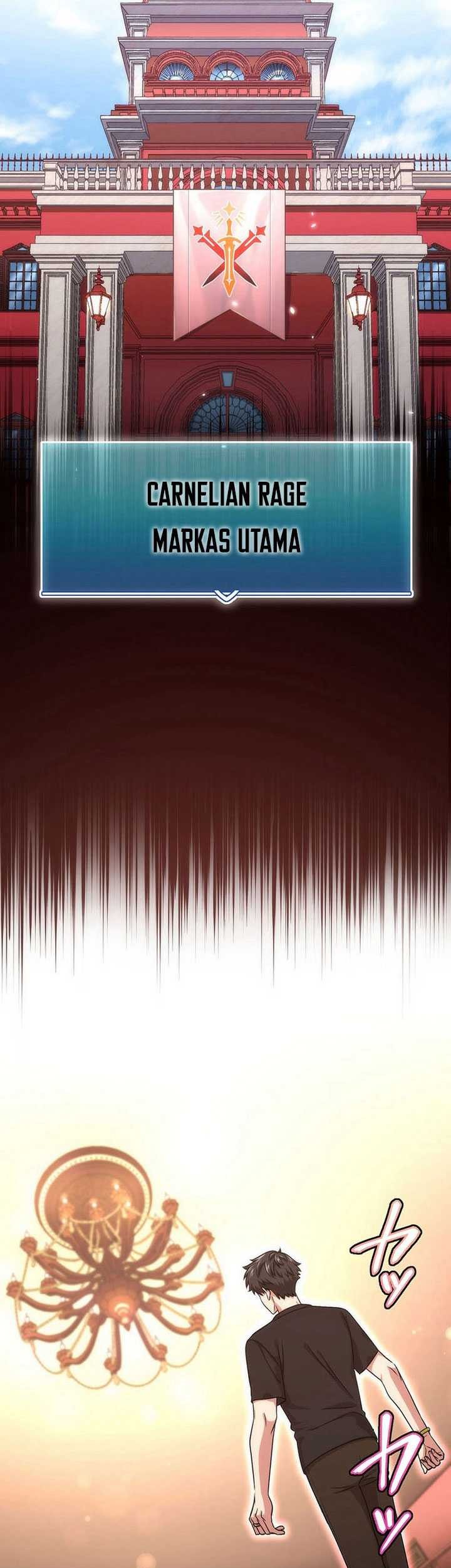 The Regressed S-Class Adventurer’s Quest Life Chapter 33 Gambar 4