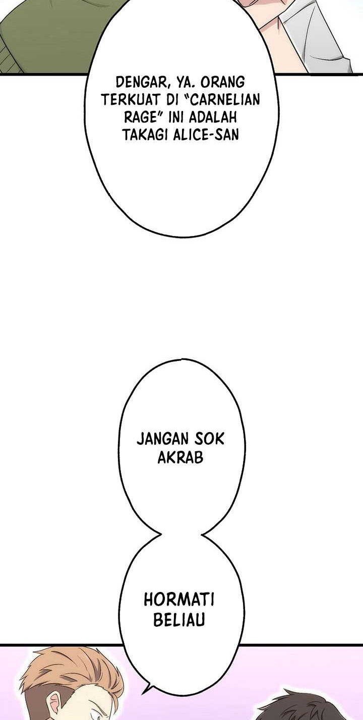 The Regressed S-Class Adventurer’s Quest Life Chapter 33 Gambar 11