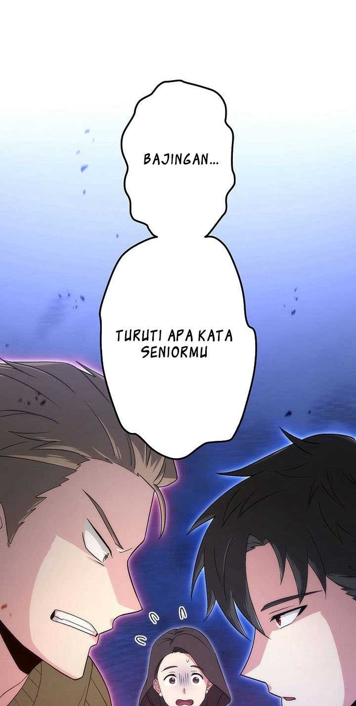 The Regressed S-Class Adventurer’s Quest Life Chapter 33 Gambar 13