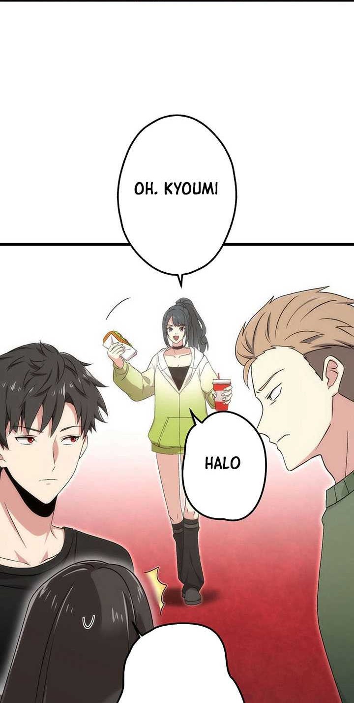 The Regressed S-Class Adventurer’s Quest Life Chapter 33 Gambar 15
