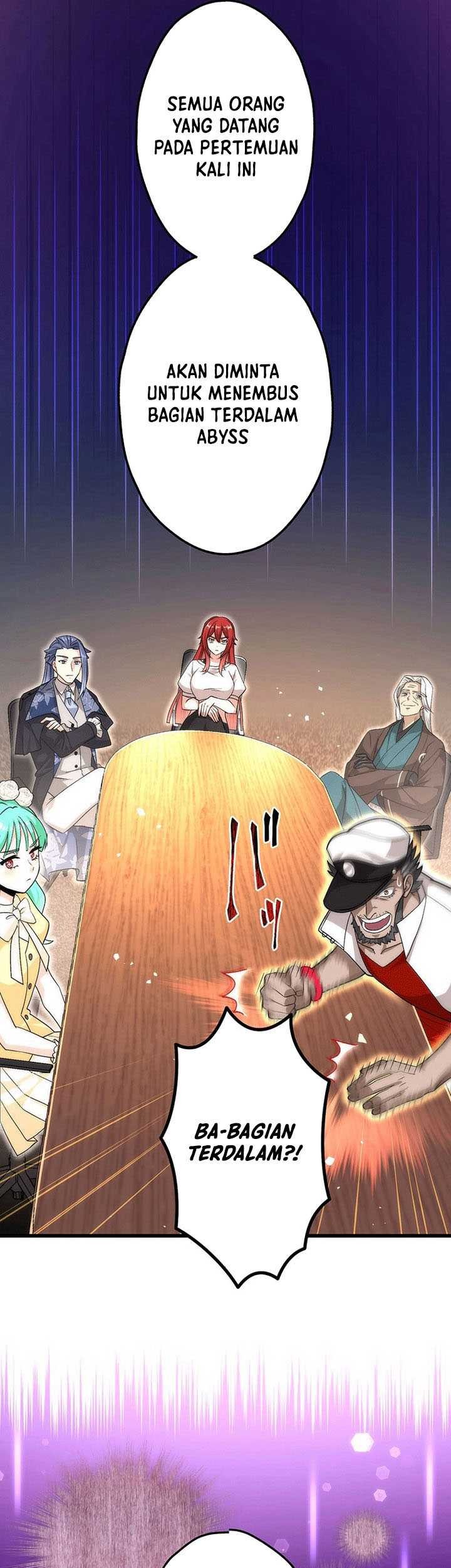The Regressed S-Class Adventurer’s Quest Life Chapter 32 Gambar 18