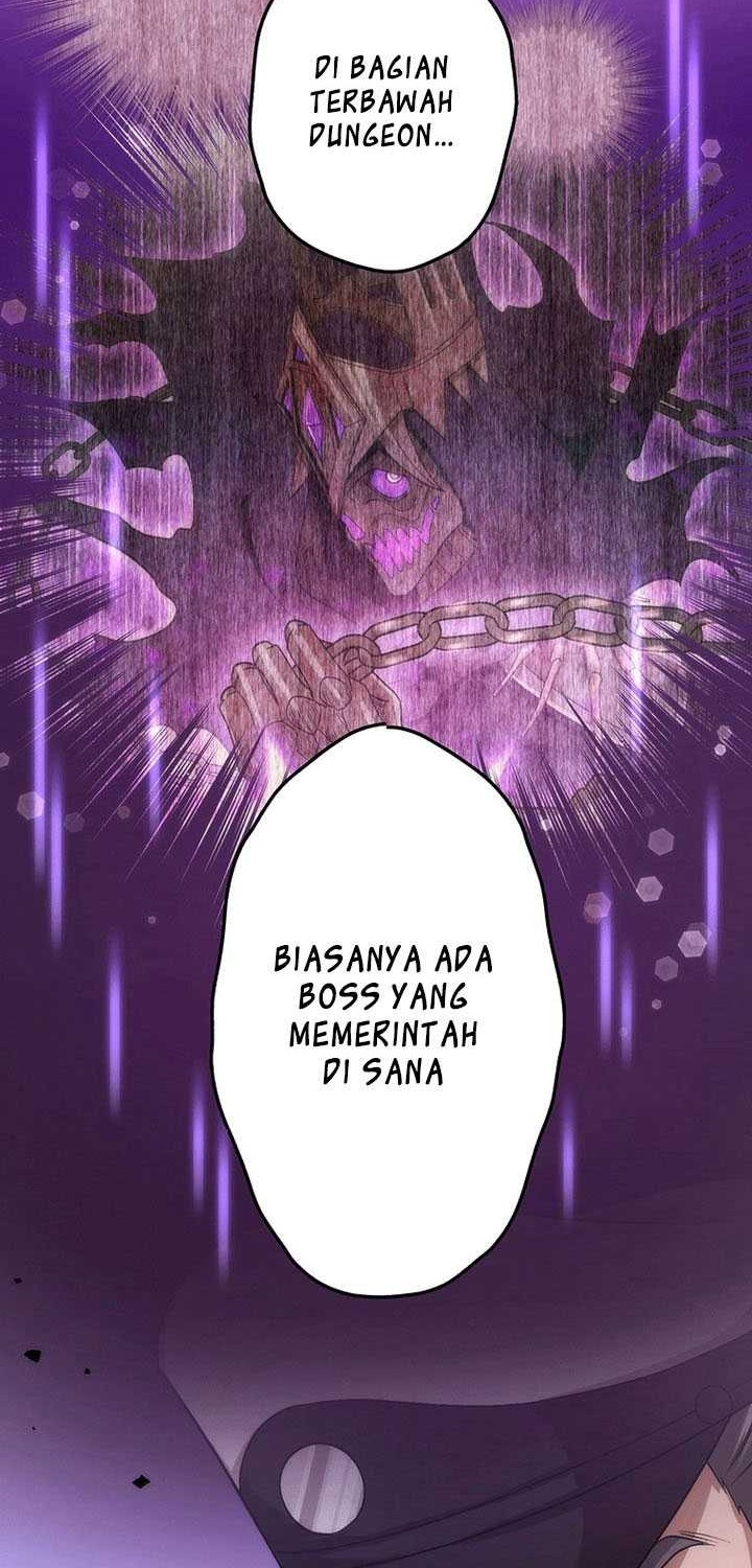 The Regressed S-Class Adventurer’s Quest Life Chapter 32 Gambar 19