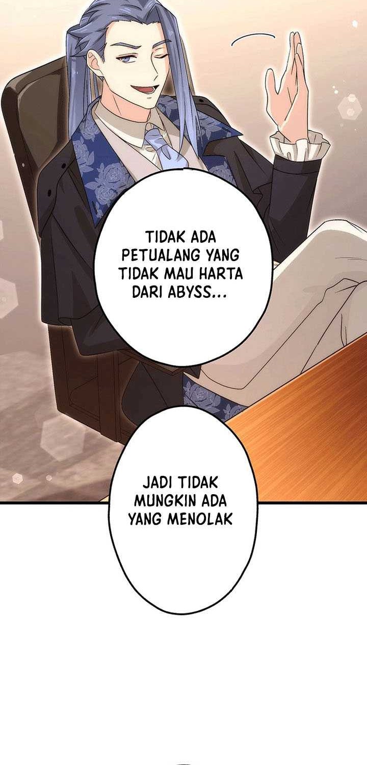 The Regressed S-Class Adventurer’s Quest Life Chapter 32 Gambar 23