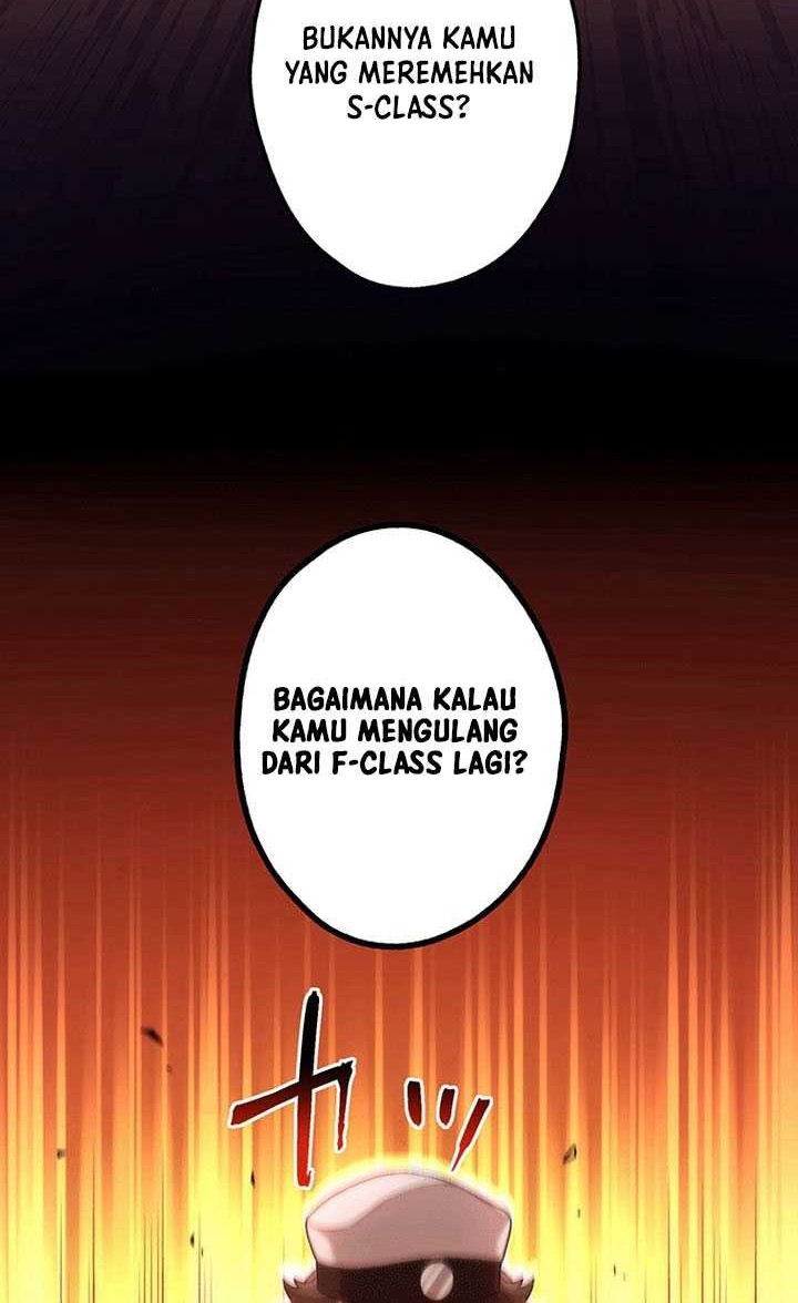 The Regressed S-Class Adventurer’s Quest Life Chapter 32 Gambar 27