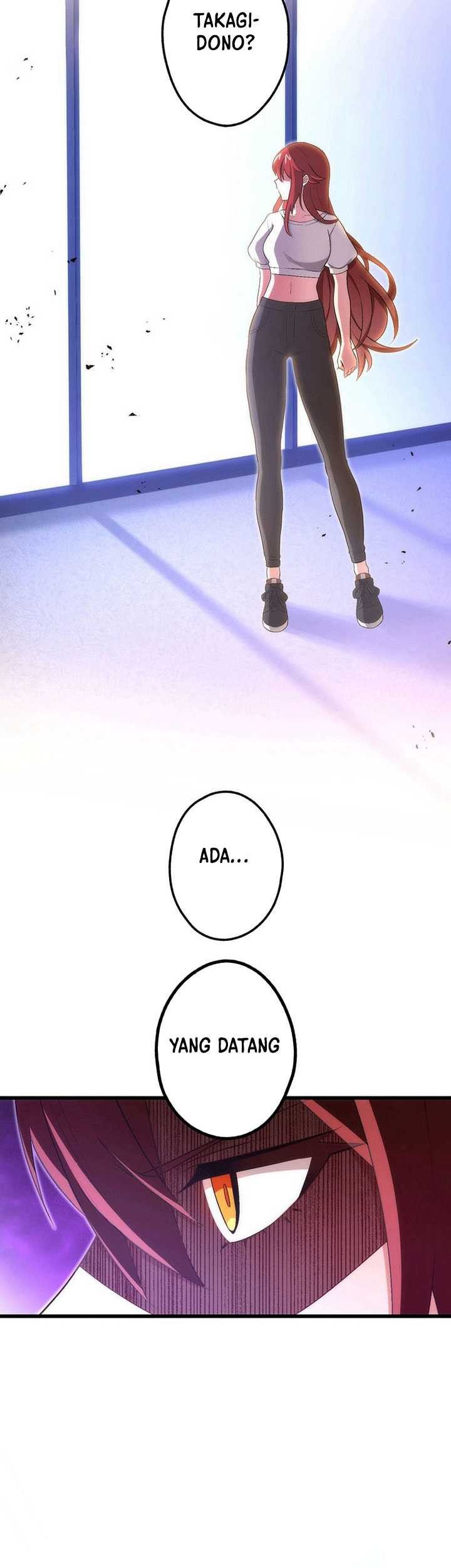The Regressed S-Class Adventurer’s Quest Life Chapter 32 Gambar 32