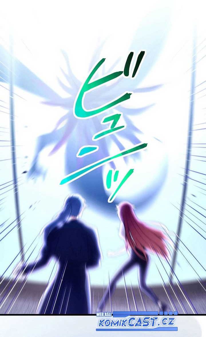 The Regressed S-Class Adventurer’s Quest Life Chapter 32 Gambar 33