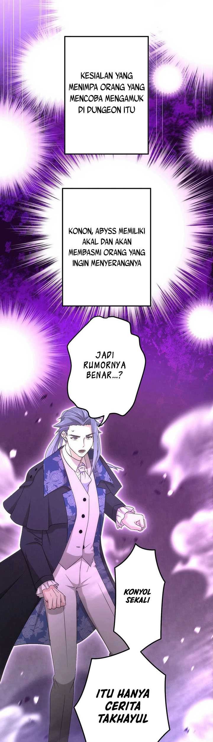 The Regressed S-Class Adventurer’s Quest Life Chapter 32 Gambar 40