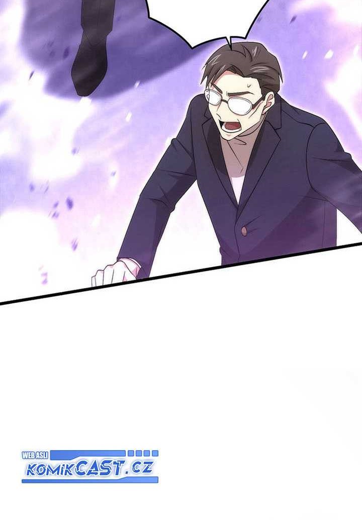 The Regressed S-Class Adventurer’s Quest Life Chapter 32 Gambar 41