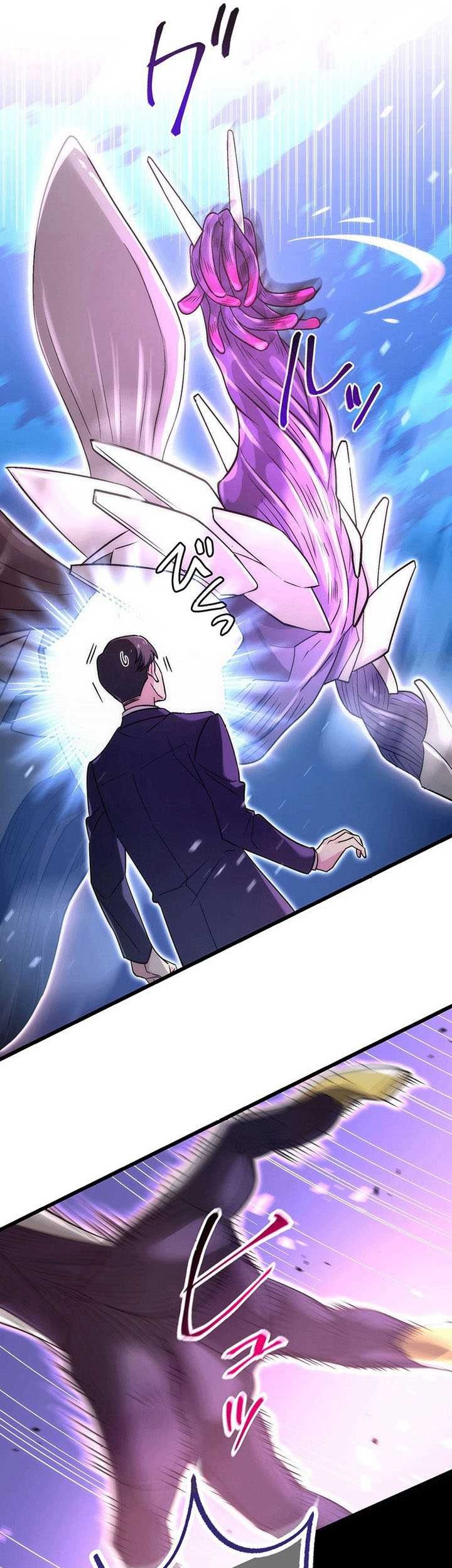 The Regressed S-Class Adventurer’s Quest Life Chapter 32 Gambar 42