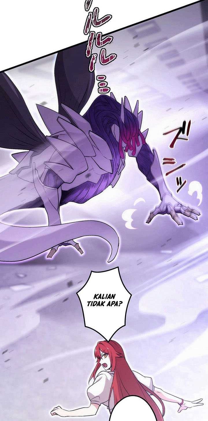 The Regressed S-Class Adventurer’s Quest Life Chapter 32 Gambar 45