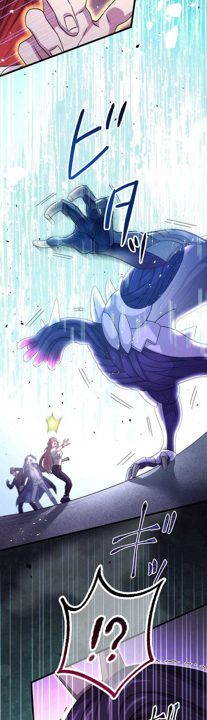 The Regressed S-Class Adventurer’s Quest Life Chapter 32 Gambar 48