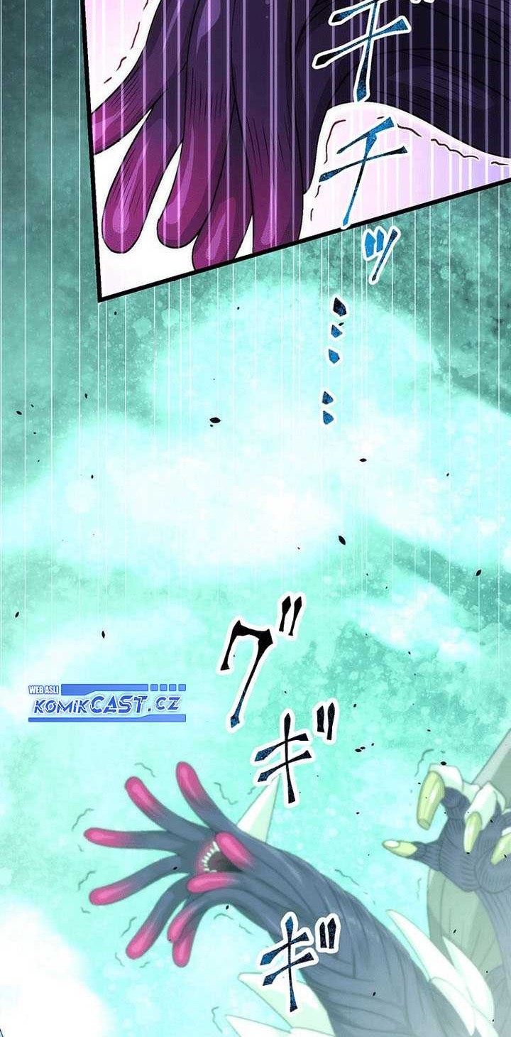 The Regressed S-Class Adventurer’s Quest Life Chapter 32 Gambar 49