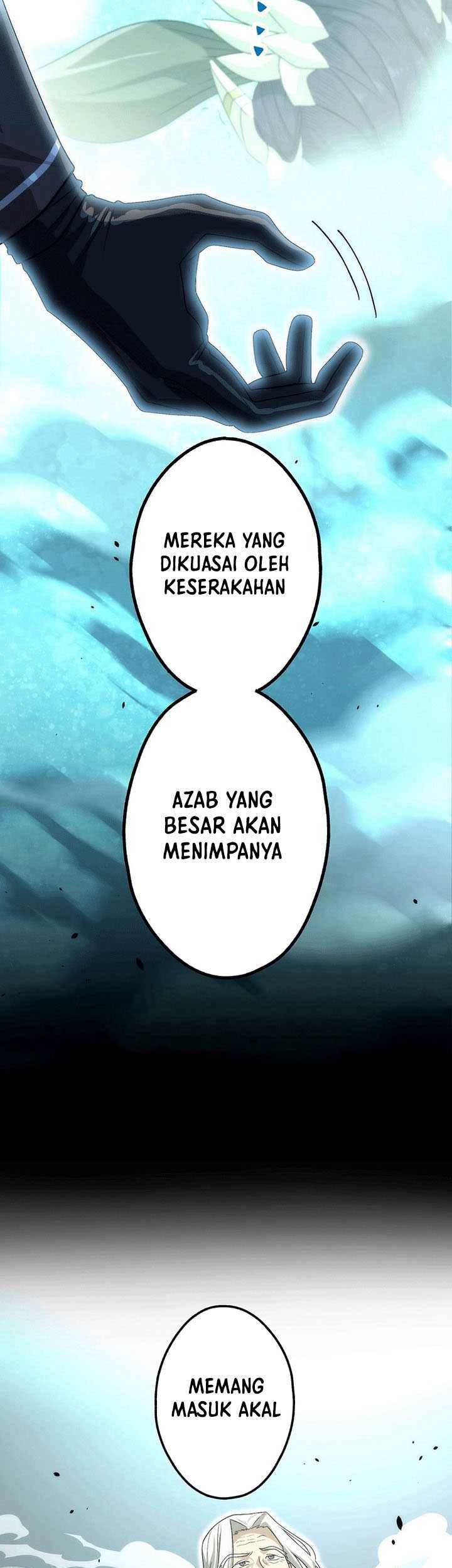 The Regressed S-Class Adventurer’s Quest Life Chapter 32 Gambar 50