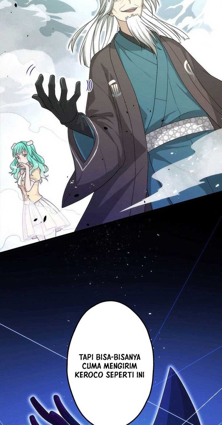 The Regressed S-Class Adventurer’s Quest Life Chapter 32 Gambar 51