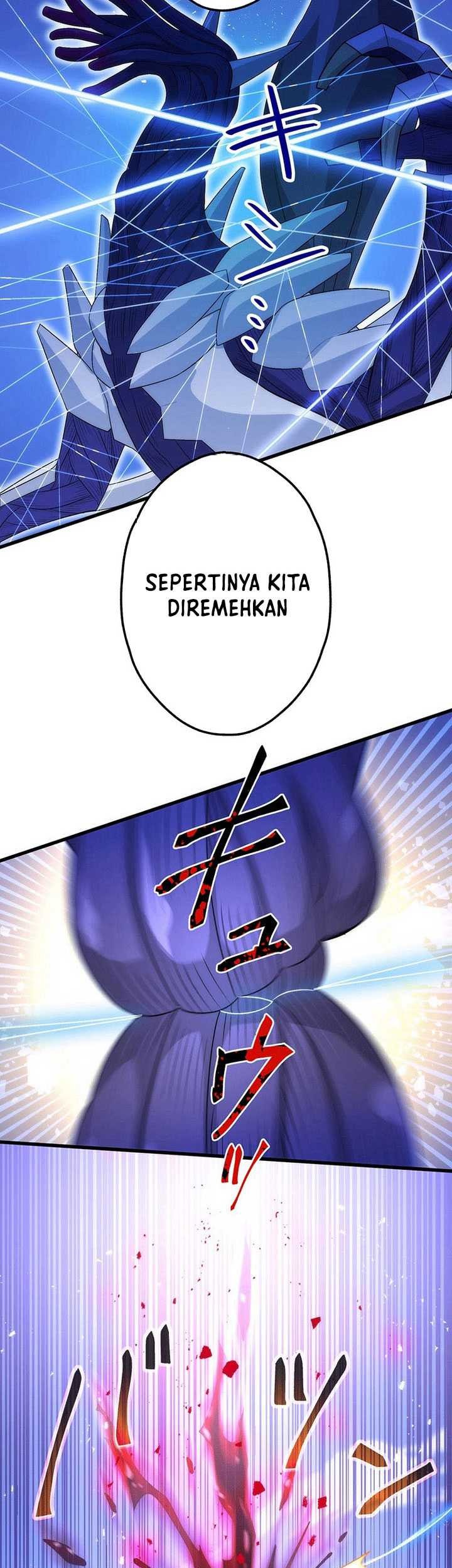 The Regressed S-Class Adventurer’s Quest Life Chapter 32 Gambar 52