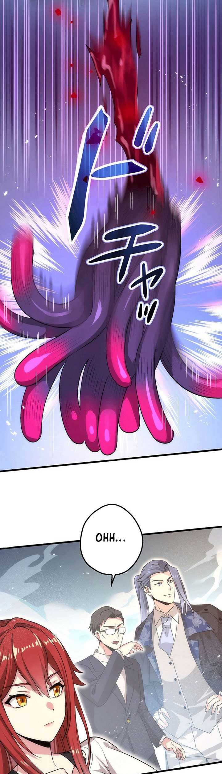 The Regressed S-Class Adventurer’s Quest Life Chapter 32 Gambar 54