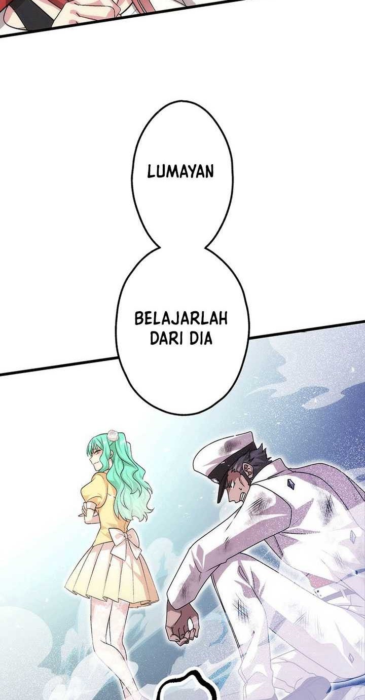 The Regressed S-Class Adventurer’s Quest Life Chapter 32 Gambar 55