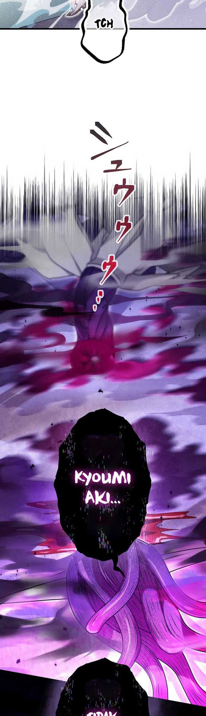 The Regressed S-Class Adventurer’s Quest Life Chapter 32 Gambar 56