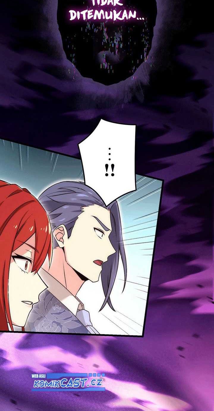 The Regressed S-Class Adventurer’s Quest Life Chapter 32 Gambar 57