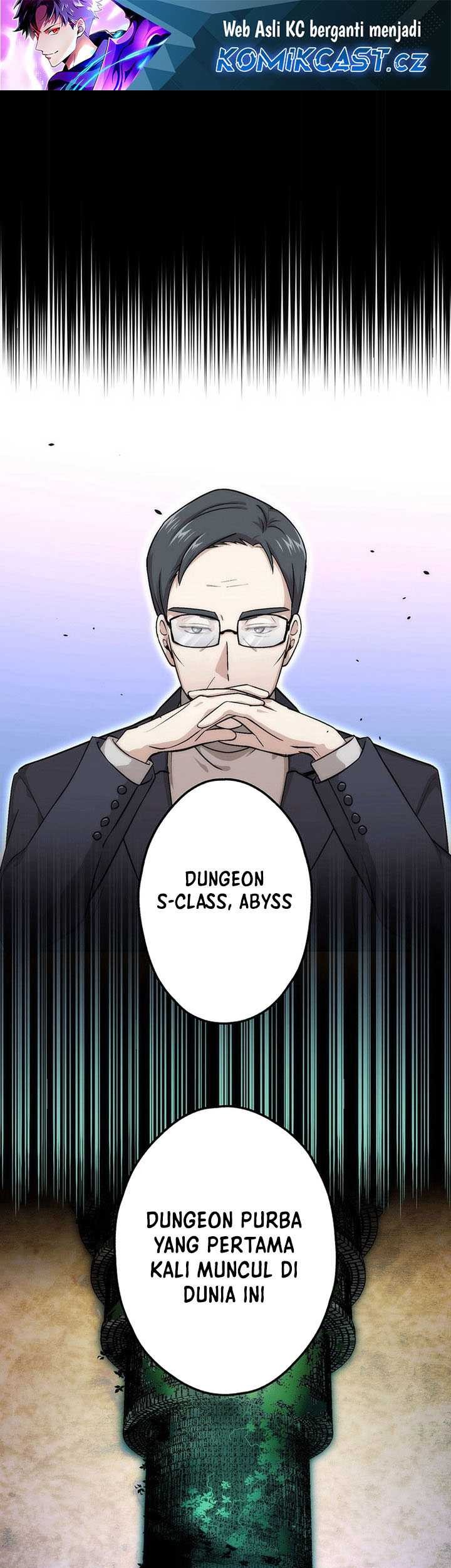 Baca The Regressed S-Class Adventurer’s Quest Life Chapter 32 Gambar 2