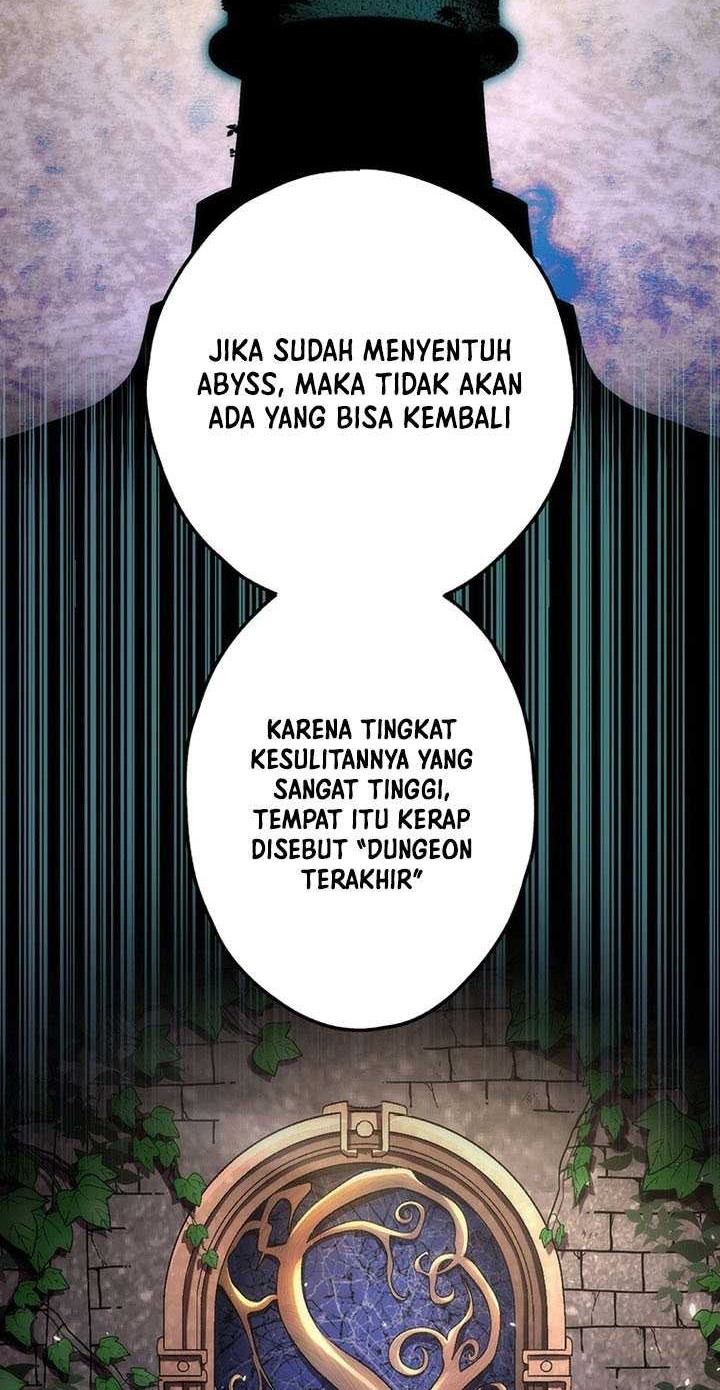 The Regressed S-Class Adventurer’s Quest Life Chapter 32 Gambar 3