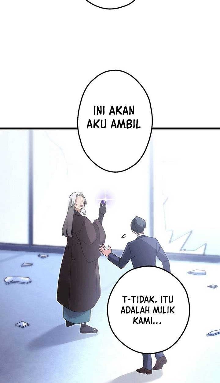 The Regressed S-Class Adventurer’s Quest Life Chapter 32 Gambar 59