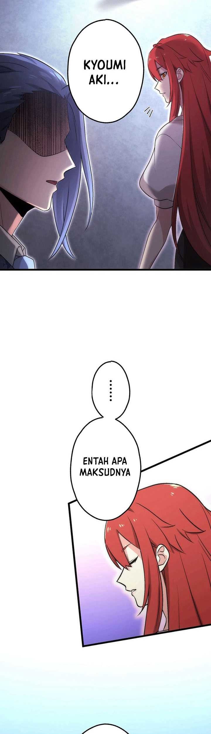 The Regressed S-Class Adventurer’s Quest Life Chapter 32 Gambar 60