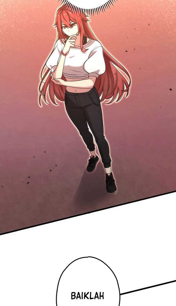 The Regressed S-Class Adventurer’s Quest Life Chapter 32 Gambar 63