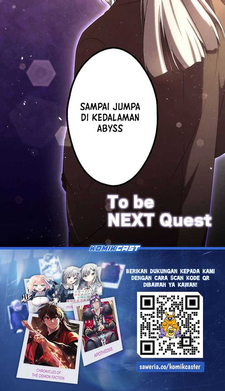 The Regressed S-Class Adventurer’s Quest Life Chapter 32 Gambar 65