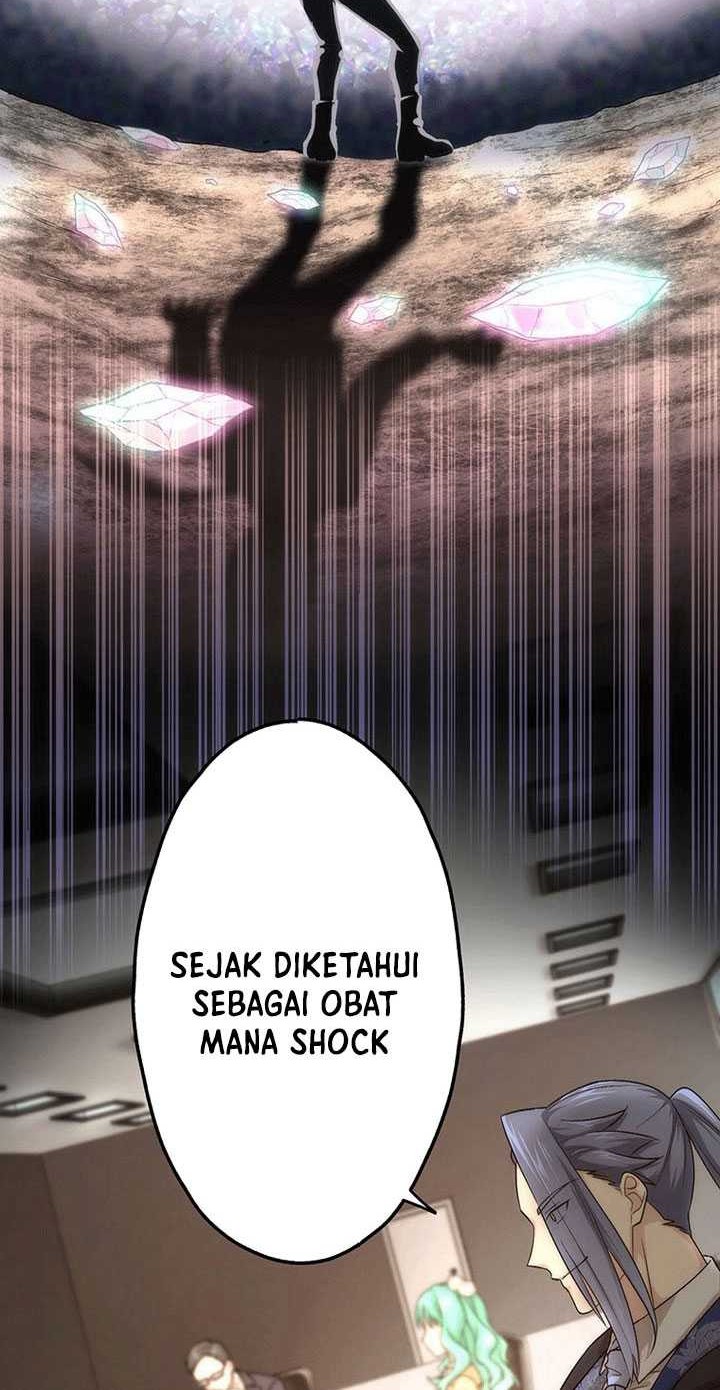 The Regressed S-Class Adventurer’s Quest Life Chapter 32 Gambar 5