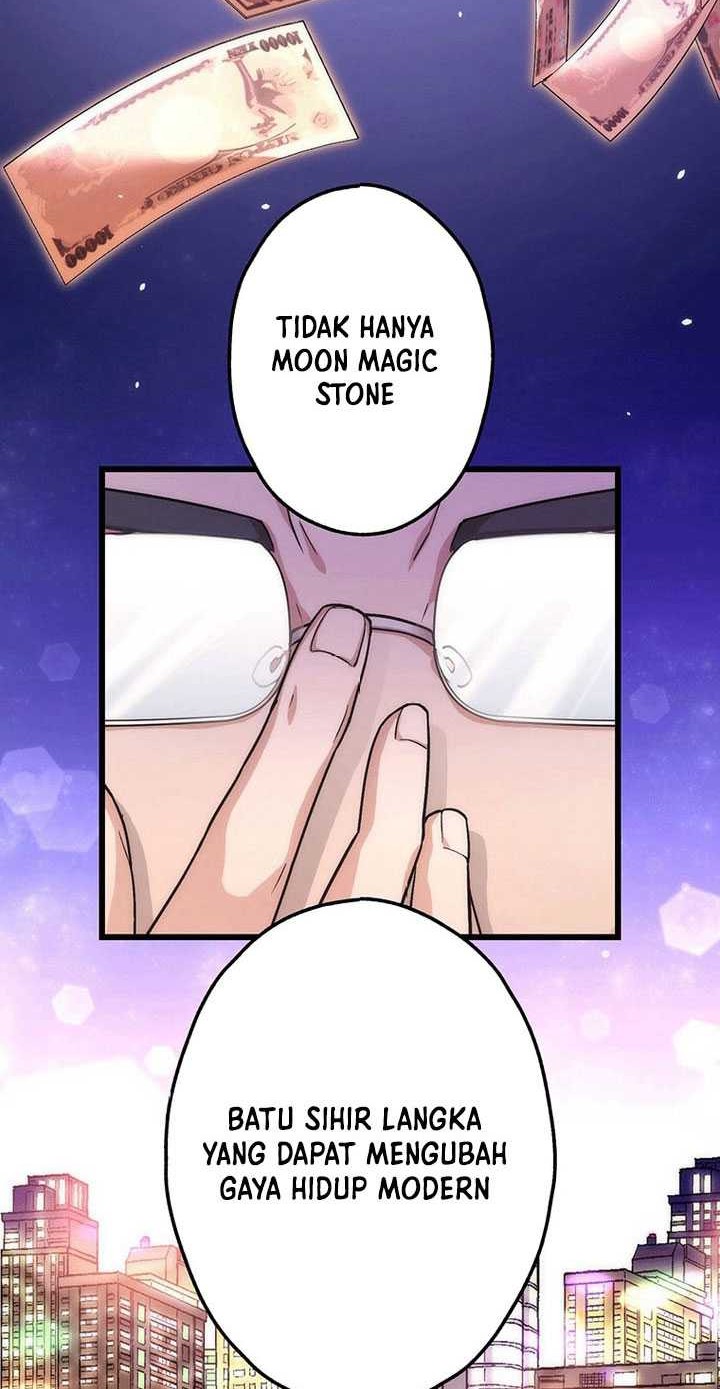 The Regressed S-Class Adventurer’s Quest Life Chapter 32 Gambar 7