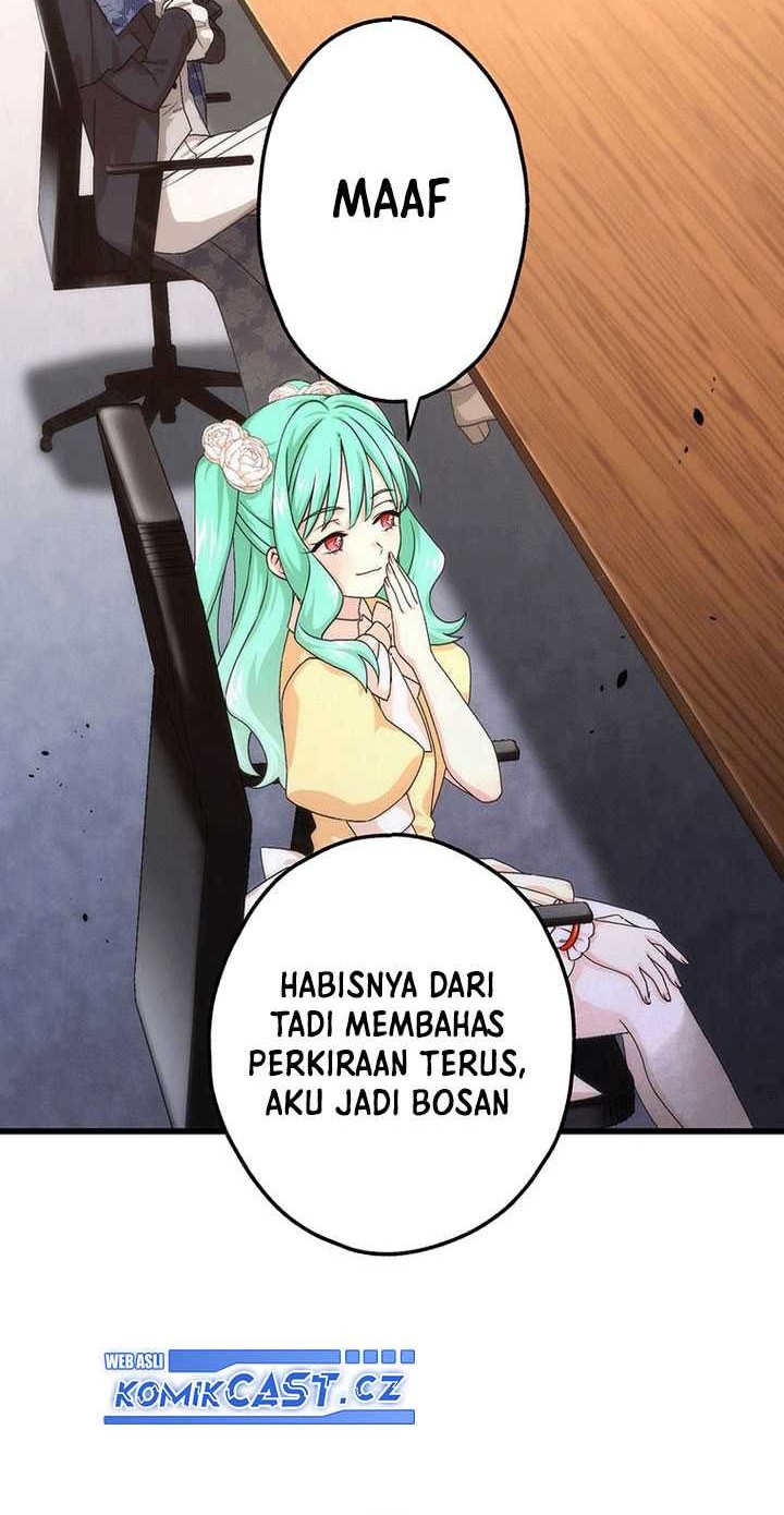 The Regressed S-Class Adventurer’s Quest Life Chapter 32 Gambar 9