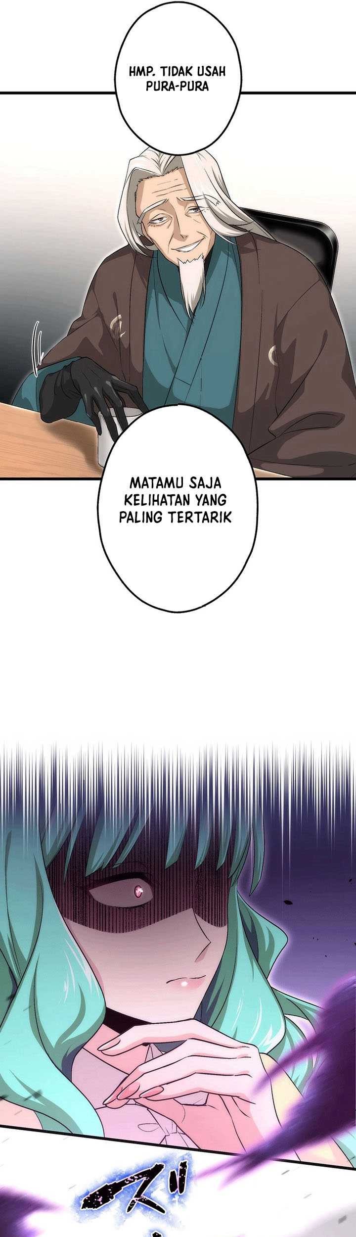 The Regressed S-Class Adventurer’s Quest Life Chapter 32 Gambar 10