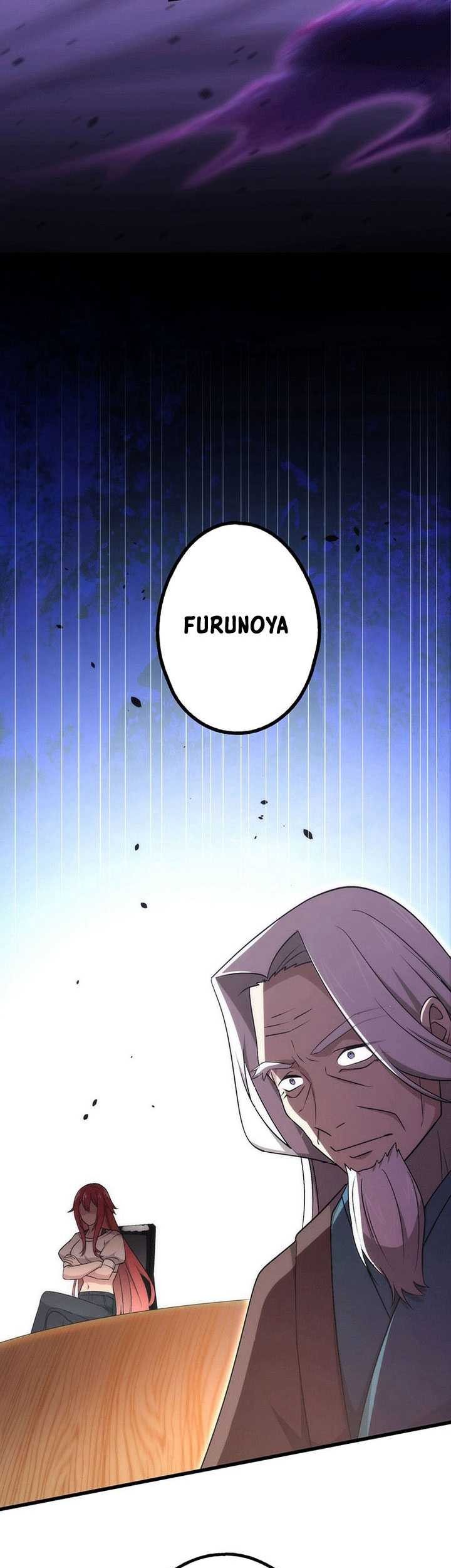 The Regressed S-Class Adventurer’s Quest Life Chapter 32 Gambar 12
