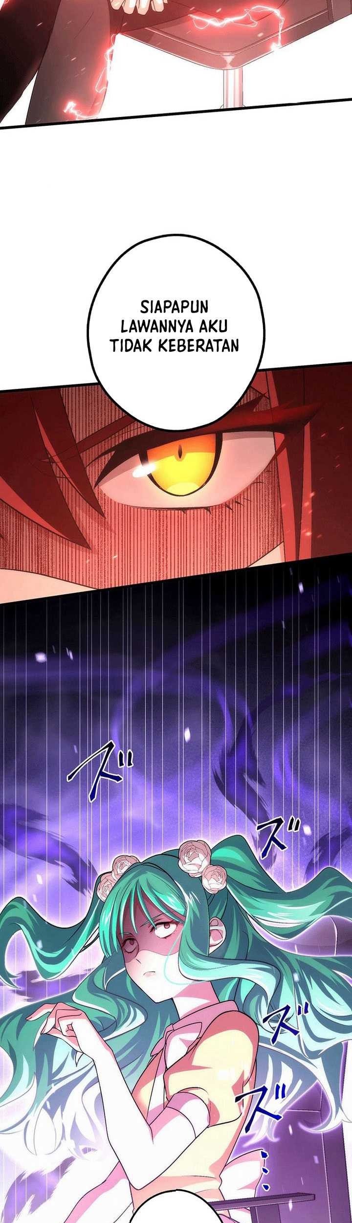 The Regressed S-Class Adventurer’s Quest Life Chapter 32 Gambar 14