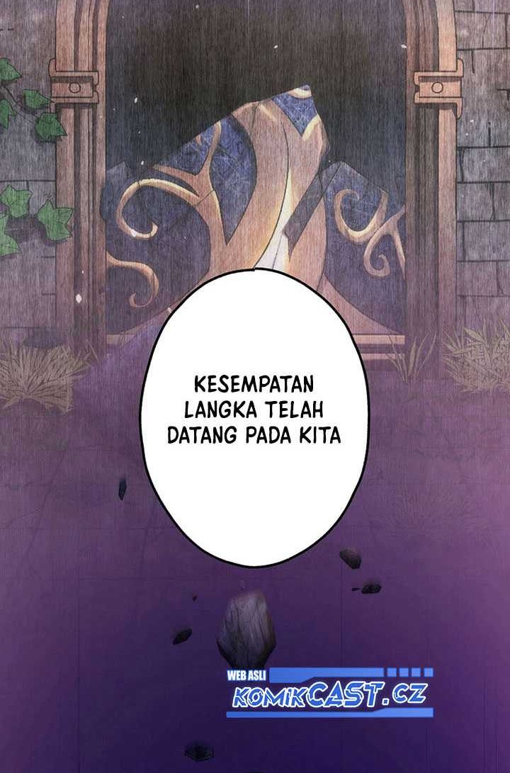 The Regressed S-Class Adventurer’s Quest Life Chapter 32 Gambar 17