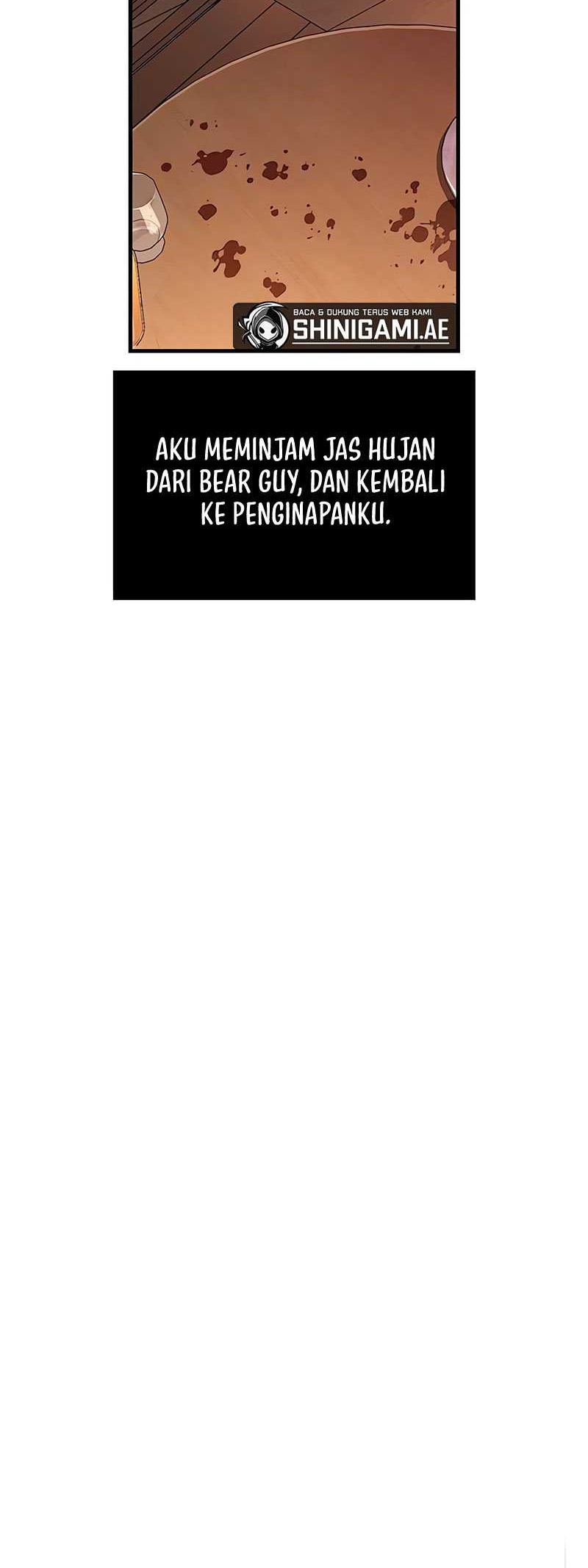 Survive as a Barbarian in the Game Chapter 81 Gambar 61